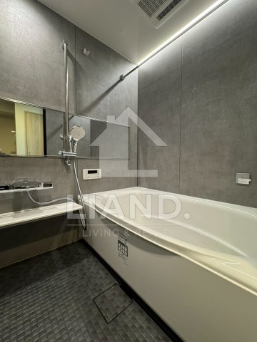 S-RESIDENCE大手門awesomeの浴室|S-RESIDENCE大手門awesome