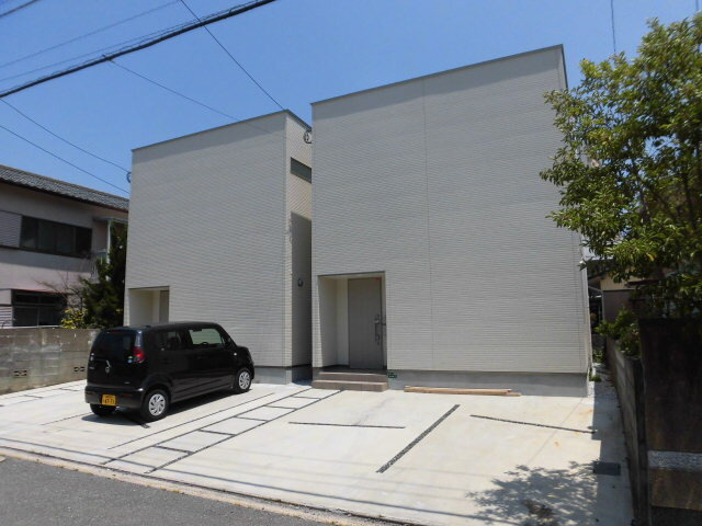 福浜戸建　福浜戸建て