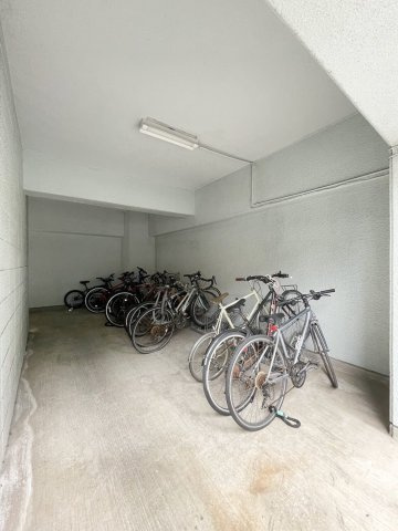 藤和コープソシエ薬院　警固小学校区のその他共用部分