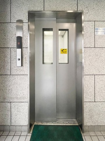 藤和コープソシエ薬院　警固小学校区のその他共用部分