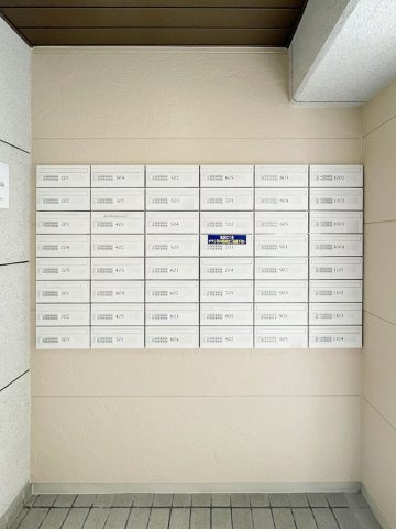 藤和コープソシエ薬院　警固小学校区のその他共用部分