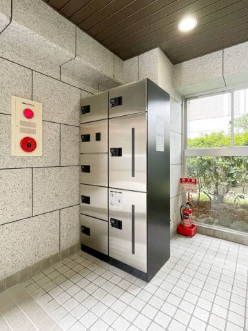 藤和コープソシエ薬院　警固小学校区のその他共用部分