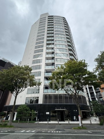 S-FORT警固タワー　警固小学校区