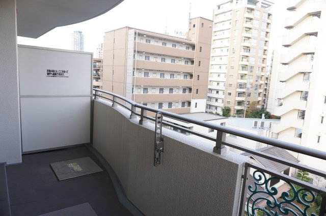  アヴァンセーヌ西新　西新小学校区の展望|アヴァンセーヌ西新