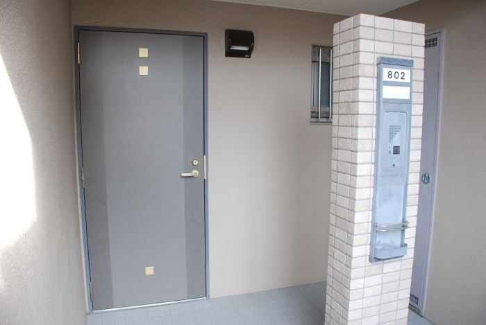  アヴァンセーヌ西新　西新小学校区のその他共用部分|アヴァンセーヌ西新