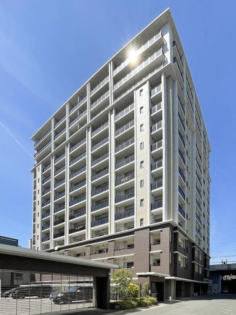 RJRプレシア博多駅前　東住吉小学校区