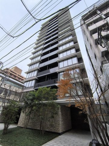 ザ・ライオンズ大濠公園　舞鶴小学校区