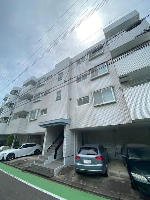 西新パークハイツ　高取小学校区