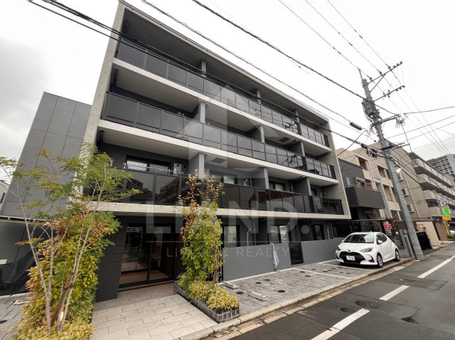 アトリオフラッツ高宮　大楠小学校区