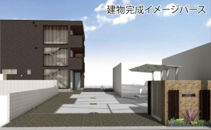 ヘキラン天神スクエア　警固小学校区