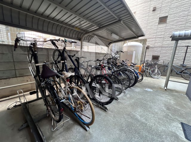 ラ・シルフィード博多駅南　東住吉小学校区のその他共用部分|ラ・シルフィード博多駅南