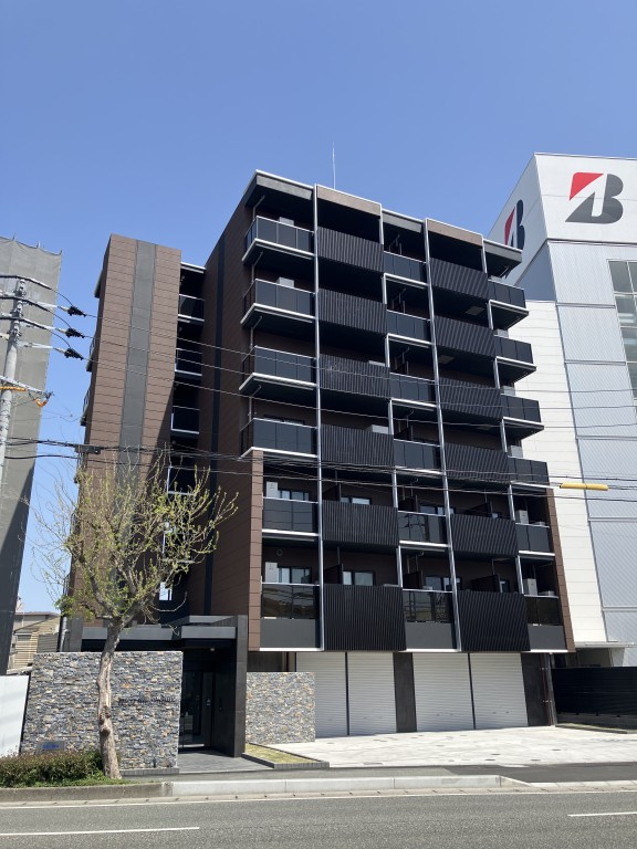 Pisces東比恵　東光小学校区
