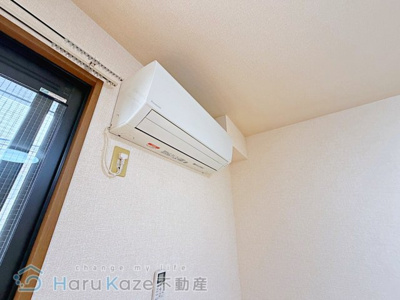 【設備】 | セジュール里【名古屋市賃貸・ワンフロアー2戸】