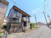 セジュール里【名古屋市賃貸・ワンフロアー2戸】の画像