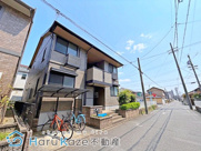 セジュール里【名古屋市賃貸・ワンフロアー2戸】の画像