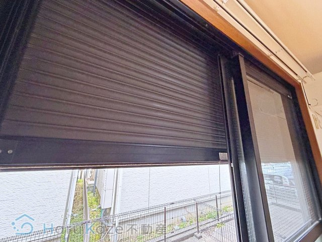 【セキュリティ】 | セジュール里【名古屋市賃貸・ワンフロアー2戸】