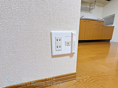 【設備】 | セジュール里【名古屋市賃貸・ワンフロアー2戸】
