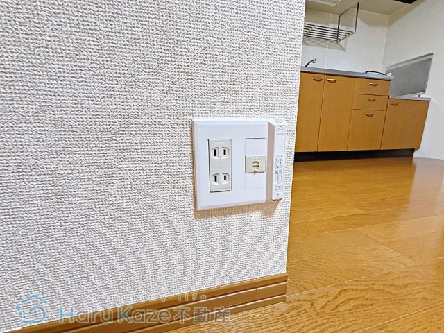 【設備】 | セジュール里【名古屋市賃貸・ワンフロアー2戸】