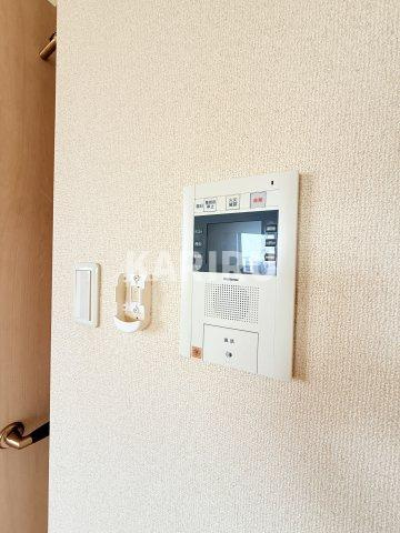 GramercyNipponbashiのセキュリティ
