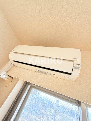 GramercyNipponbashiの設備