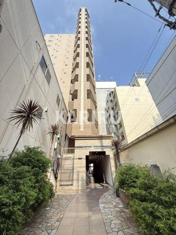 GramercyNipponbashi