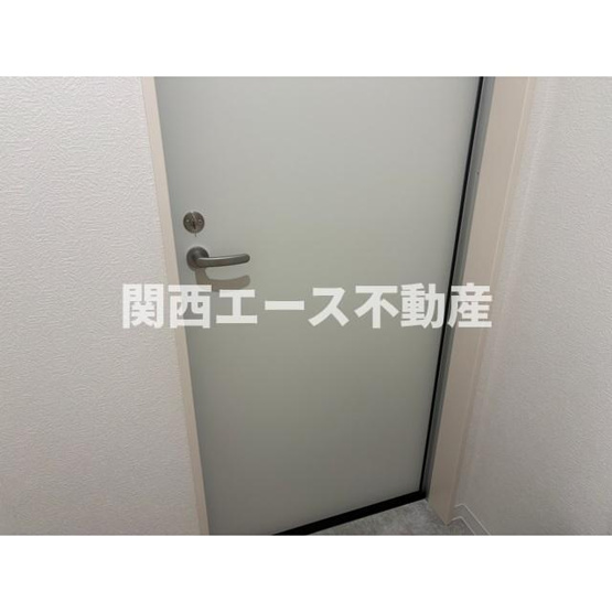 【玄関】 | クレアール俊徳道
