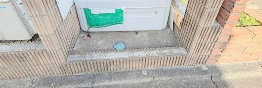 プレシャス船橋一番館のその他共用部分