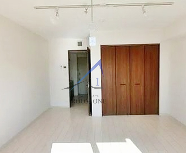 グランジット森下の寝室|寝室です。
