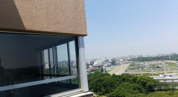 ライオンズマンション大森の展望