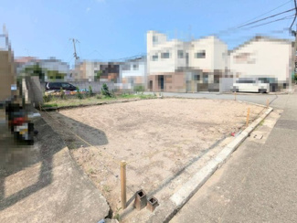 【外観】 | 新在家町西３丁　売土地 | 【周辺施設もご紹介可能】お住まいになった際のイメージをお持ちいただくため、周辺施設へのご案内も致します♪お気軽にお申し付けください！