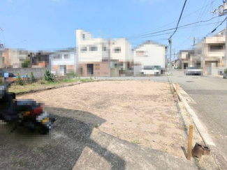 【外観】 | 新在家町西３丁　売土地 | 【ご内覧可能♪】ご内覧をご希望の際は是非、イエストアまでお問合せ下さい♪