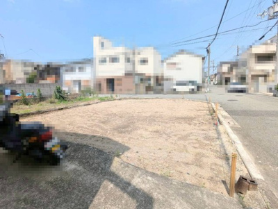 【外観】 | 新在家町西３丁　売土地 | 【ご内覧可能♪】ご内覧をご希望の際は是非、イエストアまでお問合せ下さい♪