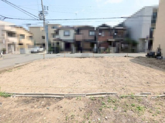 【外観】 | 新在家町西３丁　売土地 | 親切・丁寧を心がけ、お客様目線で物件探しのお手伝いをさせて頂きます♪お気軽にお問い合わせください！
