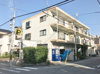 【外観】フォルチューナ芦屋 