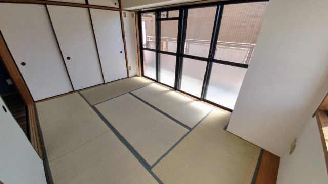 コート櫻参道のその他共用部分|※別号室参考写真です