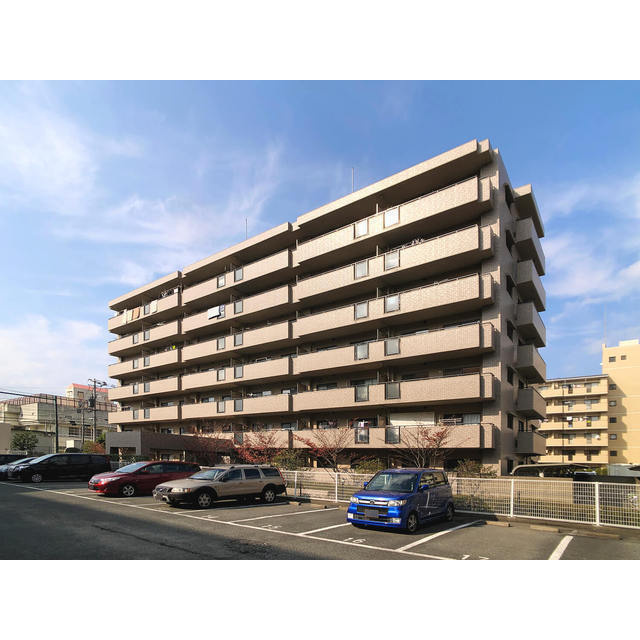プレジール室見　小田部小学校区