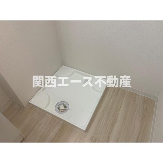 【設備】 | クレアール俊徳道