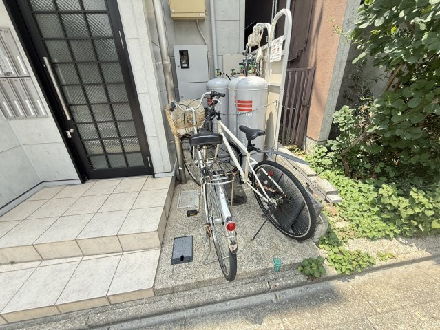 ノヴェル今池|名古屋市の賃貸ならMy賃貸のその他共用部分|ノヴェル今池