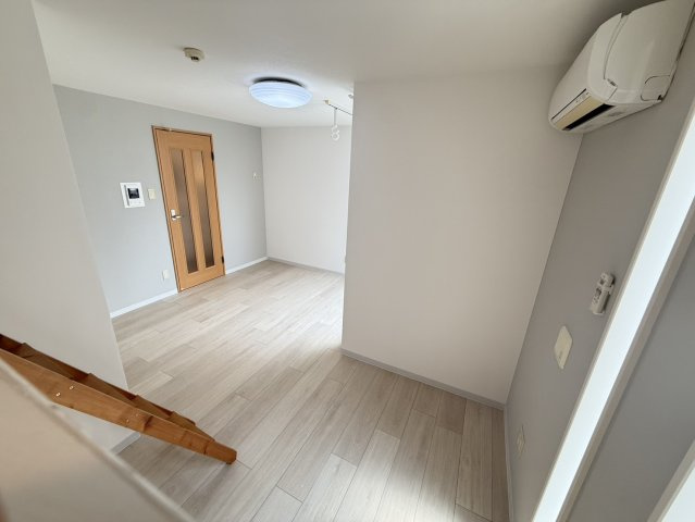 ノヴェル今池|名古屋市の賃貸ならMy賃貸の居間・リビング|ノヴェル今池