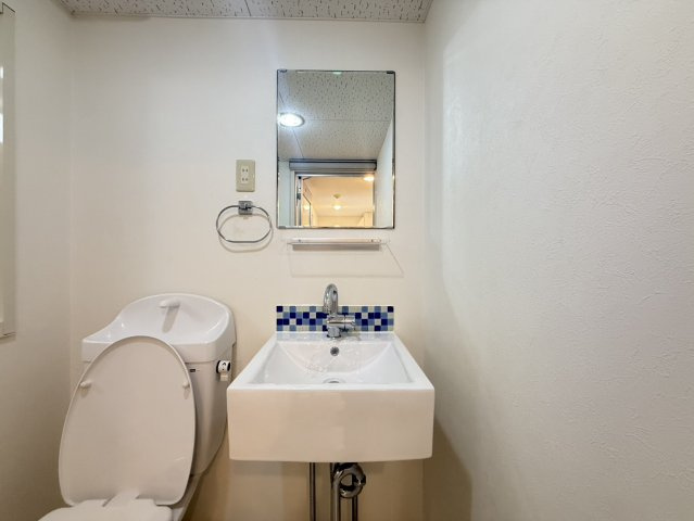 ノヴェル今池|名古屋市の賃貸ならMy賃貸の洗面所|ノヴェル今池