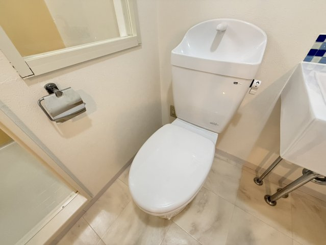 ノヴェル今池|名古屋市の賃貸ならMy賃貸のトイレ|ノヴェル今池