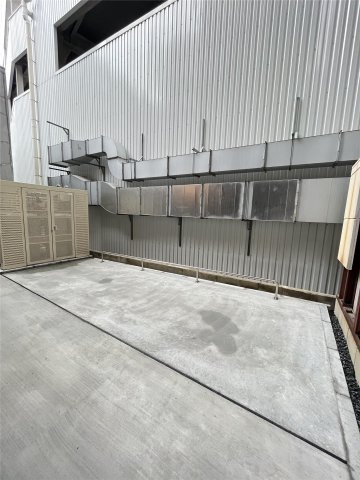 MODERN PALAZZO六本松station　草ヶ江小学校区の駐車場|MODERN PALAZZO六本松station