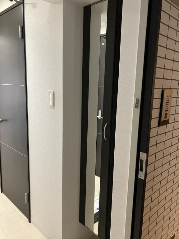 エルヴィータ駅南　春住小学校区のその他共用部分|エルヴィータ駅南