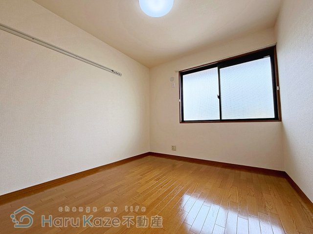 【洋室】 | セジュール里【名古屋市賃貸・ワンフロアー2戸】