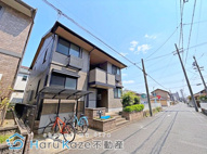 セジュール里【名古屋市賃貸・ワンフロアー2戸】の画像