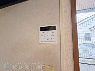【設備】 | セジュール里【名古屋市賃貸・ワンフロアー2戸】
