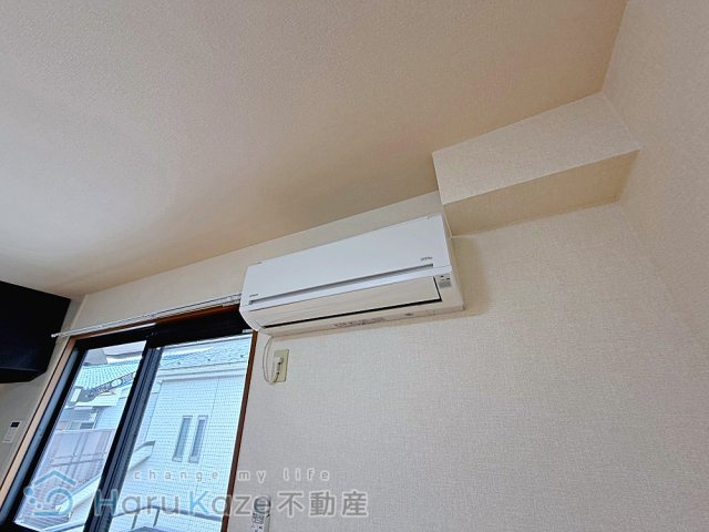 【設備】 | セジュール里【名古屋市賃貸・ワンフロアー2戸】