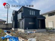 行田市大字谷郷　新築戸建　全1棟　1号棟の画像