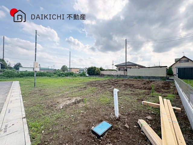【外観】 | 行田市大字谷郷　新築戸建　全1棟　1号棟