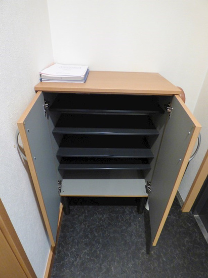 【設備】チェリービュウ芦屋川 